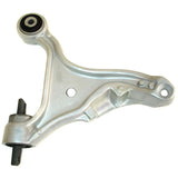 For Volvo S60 2000-2010 Lower Front Wishbones Suspension Arms Pair