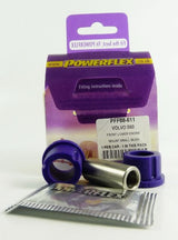 For Volvo V70-Mk2 2000-2007 PowerFlex Front Lower Engine Mount Small Bush
