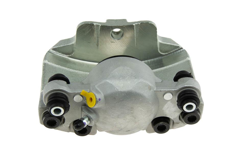 Audi A7 4G8 2010-2018 Front Left Brake Caliper 345mm Discs