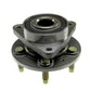 Vauxhall Astra J MK6 2009-2015 Front Hub Wheel Bearing Kit