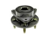 Vauxhall Astra J MK6 2009-2015 Front Hub Wheel Bearing Kit