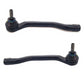 For Renault Grand Scenic Mk3 2009-2016 Front Outer Pair Tie Track Rod End