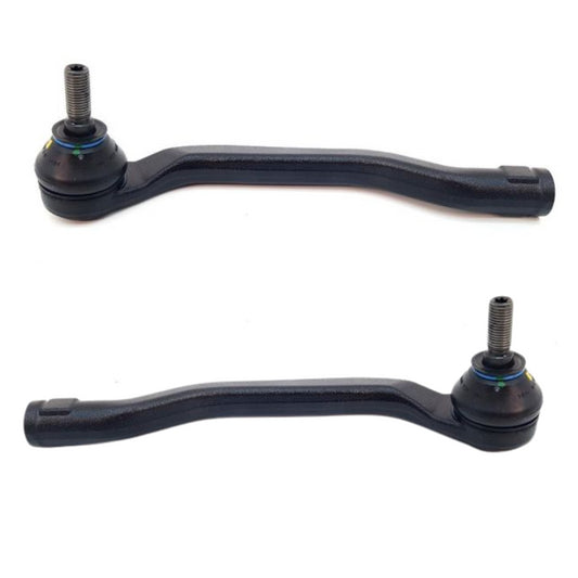 For Renault Grand Scenic Mk3 2009-2016 Front Outer Pair Tie Track Rod End