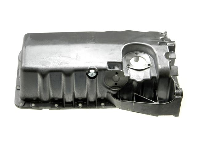 Audi TT 1998-2006 1.8 T Aluminium Engine Oil Sump Pan