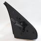 Renault Clio Mk2 5/1998-2005 Cable Wing Door Mirror Black Cover Passenger Side
