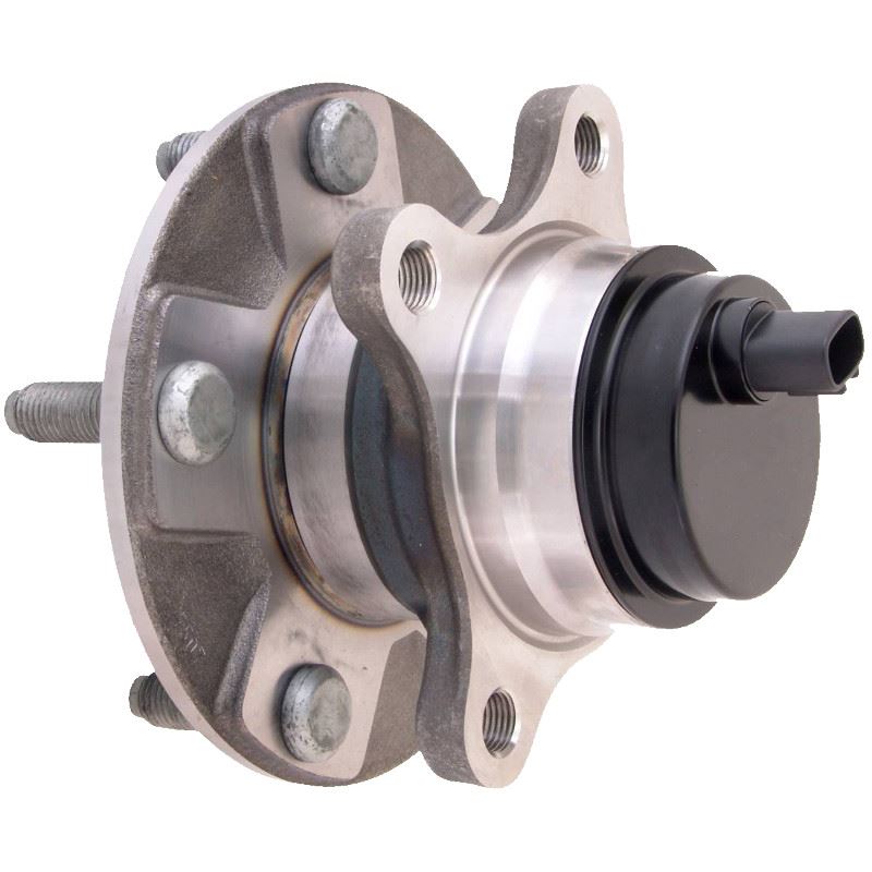 For Lexus IS250, IS200d, IS220d 2005-2013 Front Left Hub Wheel Bearing Kit