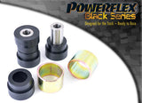 For VW Passat 2006-2012 PowerFlex Black Series Rear Lower Link Inner Bush