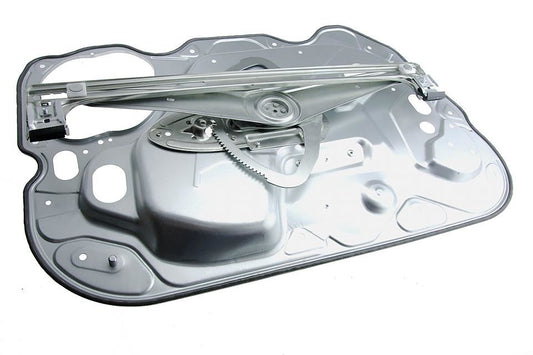 Ford Focus C-Max Mk1 2003-2010 Front Right Electric Window Regulator