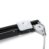 Audi A4 B6 2001-2006 Front Left Electric Window Regulator