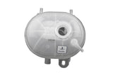 Fiat Panda 2003-2012 Radiator Coolant Expansion Header Tank & Cap