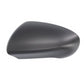 Nissan Qashqai 2007-2014 Textured Black Door Wing Mirror Cover Passenger Side