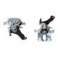 Ford Fiesta MK7 1.6 ST 2009-2019 Rear Left & Right Brake Calipers