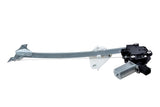 Honda Civic Mk8 2005-2011 Rear Right Electric Window Regulator