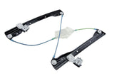 Mercedes GLK-Class X204 2008-2015 Front Left Electric Window Regulator