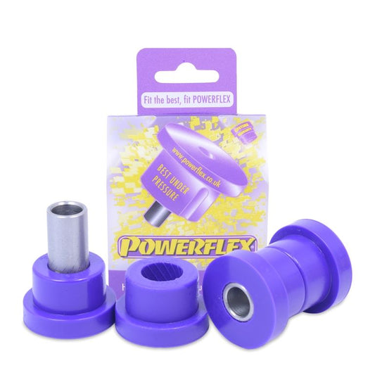 For Porsche 911 Classic 1965-1989 PowerFlex Rear Trailing Arm Inner Bush