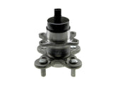 Daihatsu Charade Mk6 1.0 2003-2006 Rear Hub Wheel Bearing Kit