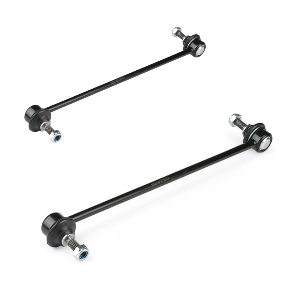 Land Rover FreeLander 2 2006-2014 Front Anti Roll Bar Drop Links Pair