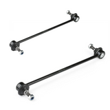 Land Rover FreeLander 2 2006-2014 Front Anti Roll Bar Drop Links Pair