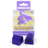 For Vauxhall Corsa D inc VXR PowerFlex Front Anti Roll Bar Bush