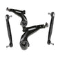 For Ford Mondeo Mk3 2000-2007 Front Wishbones Arms and Drop Links Pair