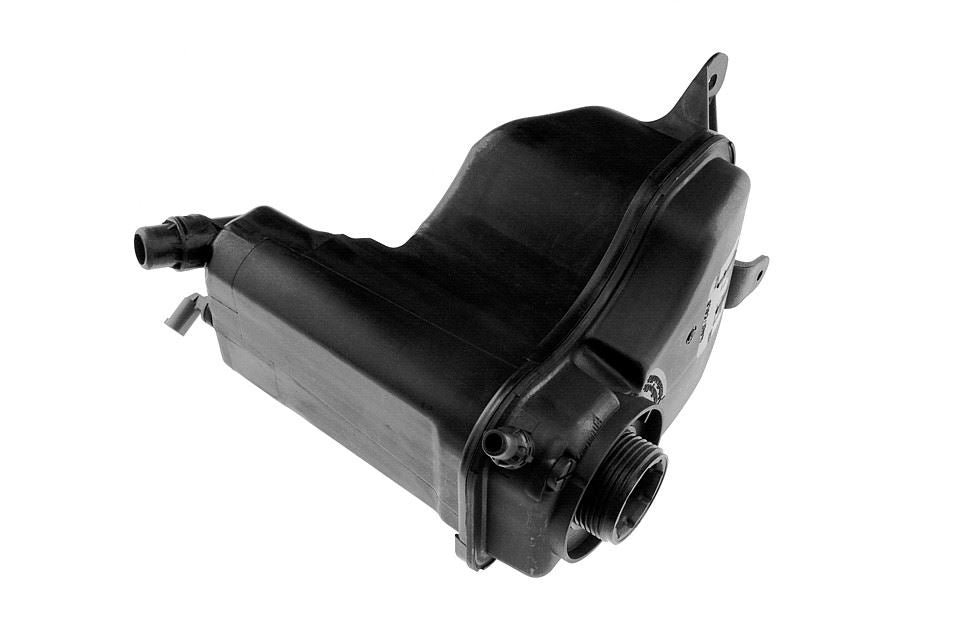 BMW Z4 Roadster E89 2009-2017 Radiator Coolant Expansion Tank With Sensor
