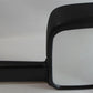 Ford Transit Van 1986-1994 Long Arm Manual Black Wing Door Mirror Drivers Side