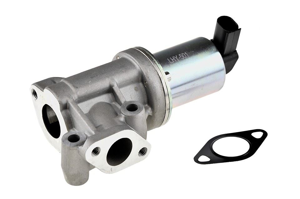 For Hyundai Getz 1.5 CRDi 2005-2009 EGR Valve