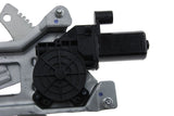 For Nissan Kubistar 1997-2007 Front Right Electric Window Regulator