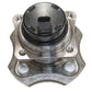 For Toyota Corolla 2000-2007 Rear Wheel Bearing Kits Pair