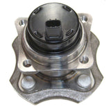 For Toyota Corolla 2000-2007 Rear Wheel Bearing Kits Pair