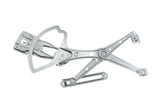 Mercedes E-Class T-Model S210 1996-2002 Front Right Electric Window Regulator