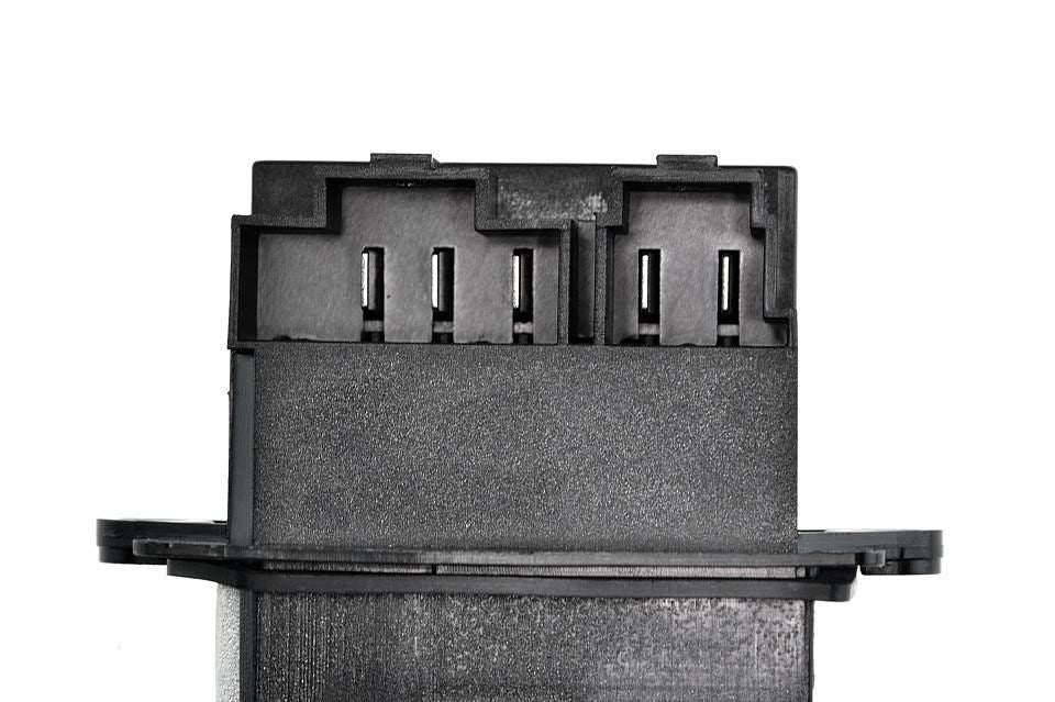 Jeep Grand Cherokee 1999 - 2005 Heater Blower Motor Fan Resistor