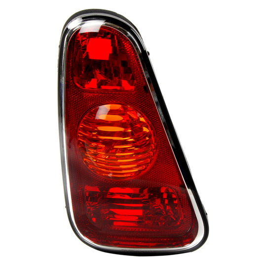 BMW MINI MK1 R50/53 2001-2004 REAR TAIL LIGHT PASSENGER SIDE N/S