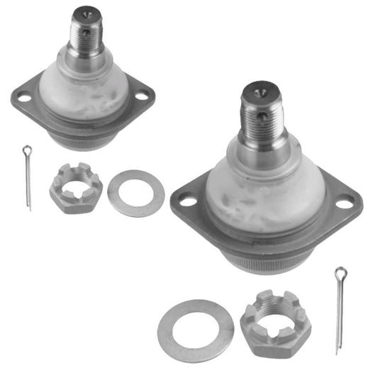 Land Rover 90/110 DHMC 1983-1990 Rear Upper Ball Joints Pair