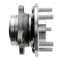 For Ford S-Max 2015-2022 Front Hub Wheel Bearing Kit With ABS