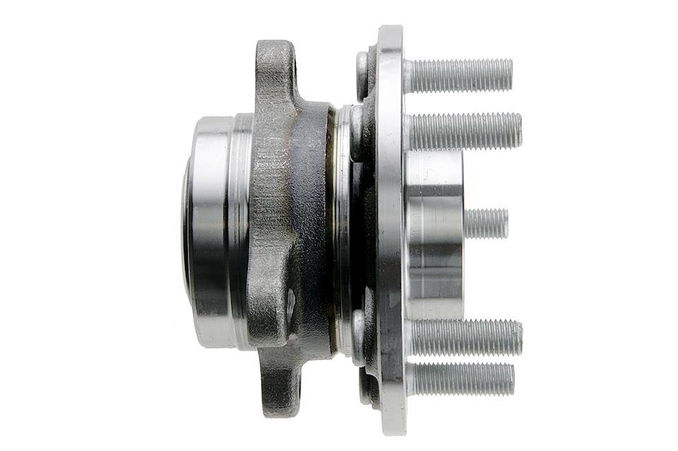 For Ford S-Max 2015-2022 Front Hub Wheel Bearing Kit With ABS