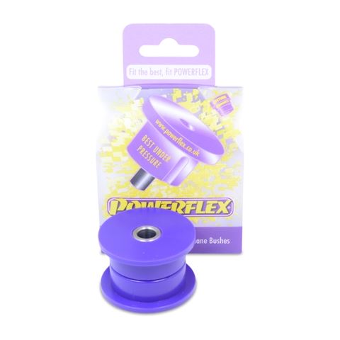 For Alfa 164 V6 1987 -1998 PowerFlex Engine Mounting Small Bush Twin Spark