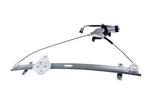 Honda CR-V Mk2 2002-2006 Front Left Electric Window Regulator