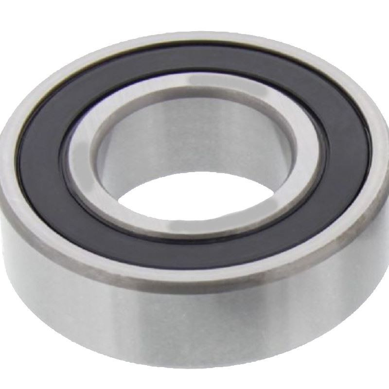 Daihatsu Charade Mk4 1993-1996 Rear Wheel Bearing Kits Pair