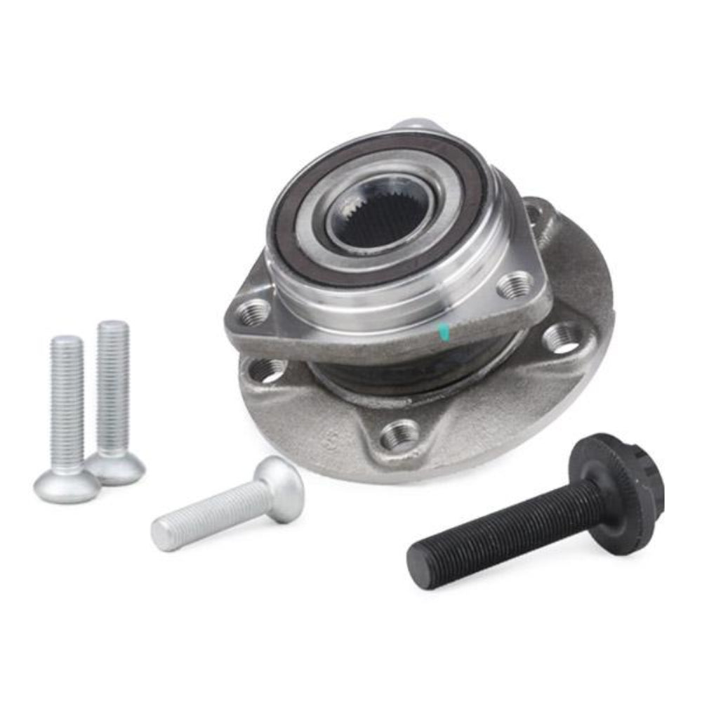 Seat Ateca (KH) 2016-2019 Front Hub Wheel Bearing Kit