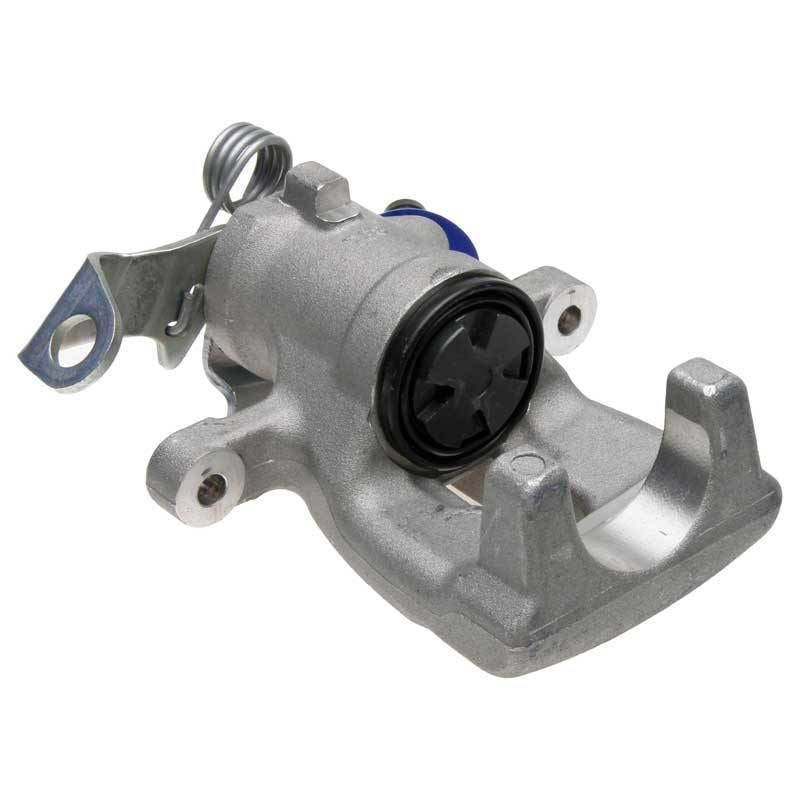 For Vauxhall Meriva MK1 2003-2010 Rear Brake Lucas Calipers Pair