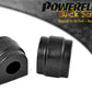 For BMW E46 3 Series 1999-2006 PowerFlex Black Series Front Anti Roll Bar Bush