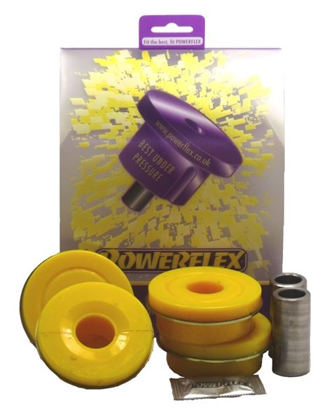 For BMW Z4 E89 2009 - PowerFlex Rear Subframe Rear Bush