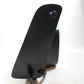 Ford Galaxy 2000-2006 Electric Adjust Wing Door Mirror Black Cover Drivers Side