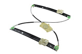 Audi Q7 4L 2005-2015 Rear Right Electric Window Regulator