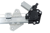Honda CR-V Mk3 2006-2011 Rear Left Electric Window Regulator
