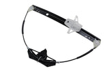 Skoda Octavia Mk3 2012-2020 Rear Left Electric Window Regulator