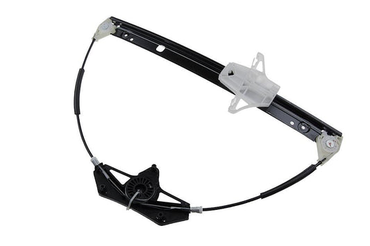 Skoda Octavia Mk3 2012-2020 Rear Left Electric Window Regulator