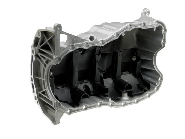 Renault Laguna Sport Tourer 2001-2007 1.6 16V Aluminium Engine Oil Sump Pan