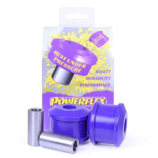 Citroen C5 III (2008-ON) PowerFlex Front Lower Wishbone Front Bush